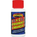 POTENCIADOR DE RENDIMIENTO DE SISTEMA DEL A/C + TINTE UV 1 oz.