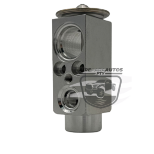 VALVULA DE EXPANSION MERCEDES-BENZ ACTROZ FUJIKOKI TW