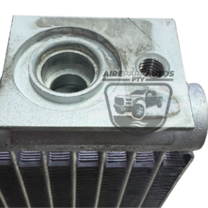 CONDENSADOR VOLVO / MAC GRANITE 09-17