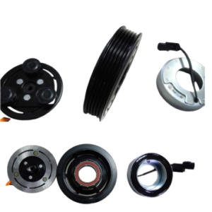 CLUTH KIA PICANTO 11-15 HS09