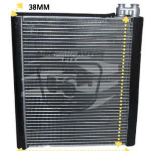 EVAPORADOR TOYOTA 4RUNNER 03-09 ORIG DENSO / FJ CRUISER 07-14 / LEXUS GX470 03-09 / INFINITI M37 M56 2011-2013