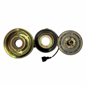 CLUTCH NISSAN FRONTIER 2006 2010 HUB CORTO 25MM