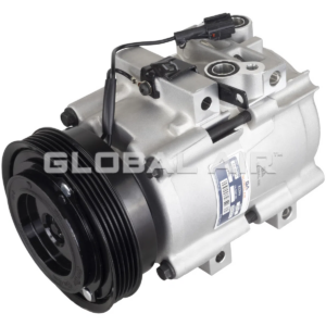 COMPRESOR HYUNDAI SANTA FE 01, KIA SONATA 99-05 OPTIMA 01-06 MAGENTIS 01-08