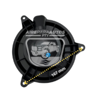 BLOWER NISSAN ARMADA 2005-2015 / NISSAN TITAN 2004-2015 / INFINITI QX56 2004-2010