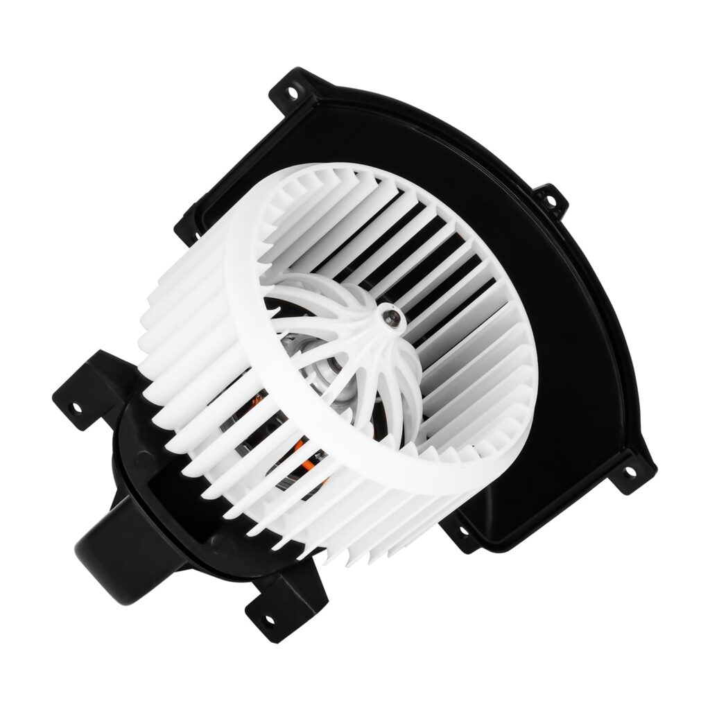 BLOWER VOLKSWAGEN TOUAREG 04-10 / AUDI Q7