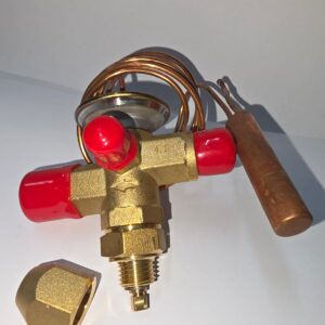 VALVULA EXPANSION HYUNDAI COUNTRY 1.5TL