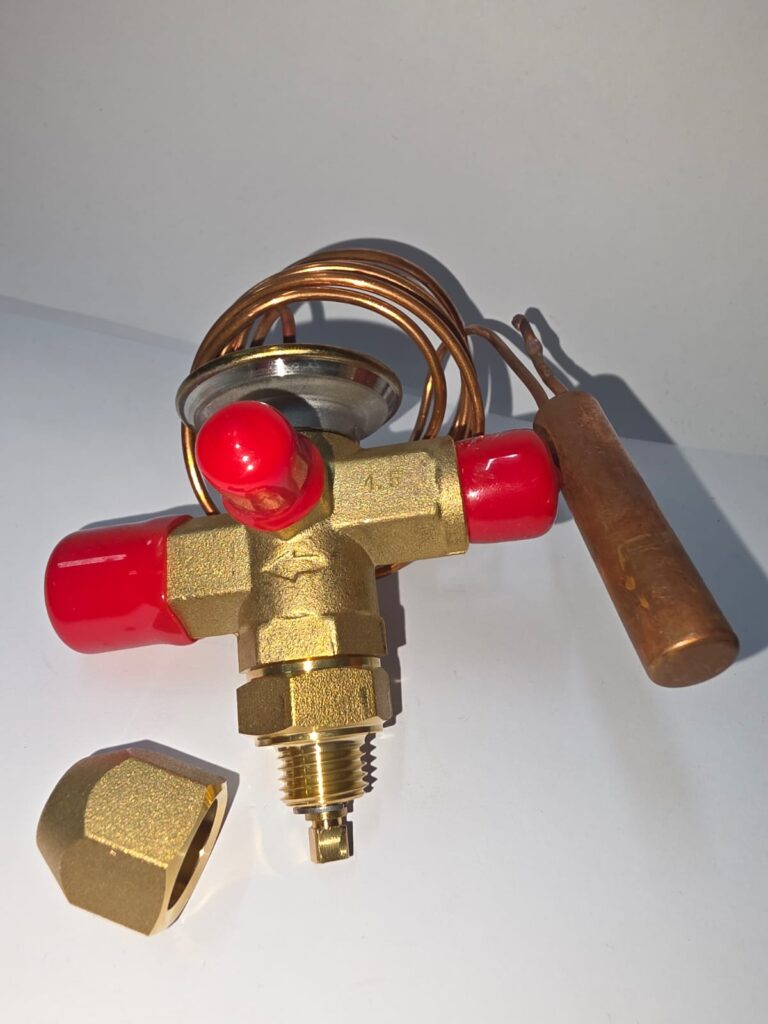 VALVULA EXPANSION HYUNDAI COUNTRY 1.5TL