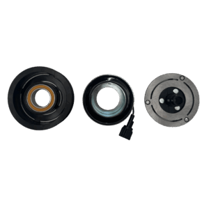 CLUTCH NISSAN TIIDA 06-11/ MARCH/ VERSA CHICO