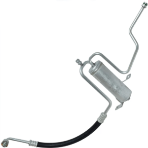 FILTRO SECADOR JEEP GRAND CHEROKEE