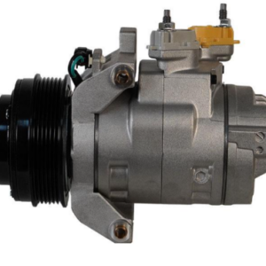 COMPRESOR FORD F 150 2017-2020 6PK 2.7L V6 GASOLINA