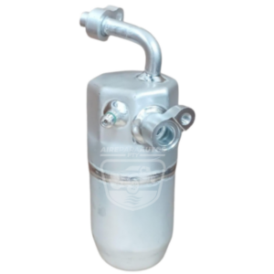 FILTRO SECADOR CHEVROLET SILVERADO