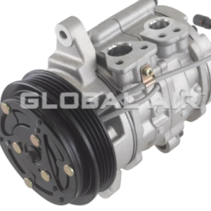 COMPRESOR CHEVROLET TRACKER 4PK 12V 93-02 VITARA 99-02