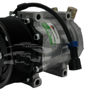 COMPRESOR FREIGHTLINER T/P 12PK 12V REDDOT CHINA