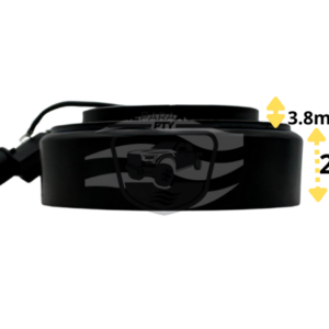 CLUTCH HYUNDAI FS10 FX15 8PK BOBINA PRESION