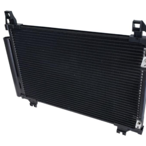 CONDENSADOR TOYOTA YARIS 08-13 ADVANCE