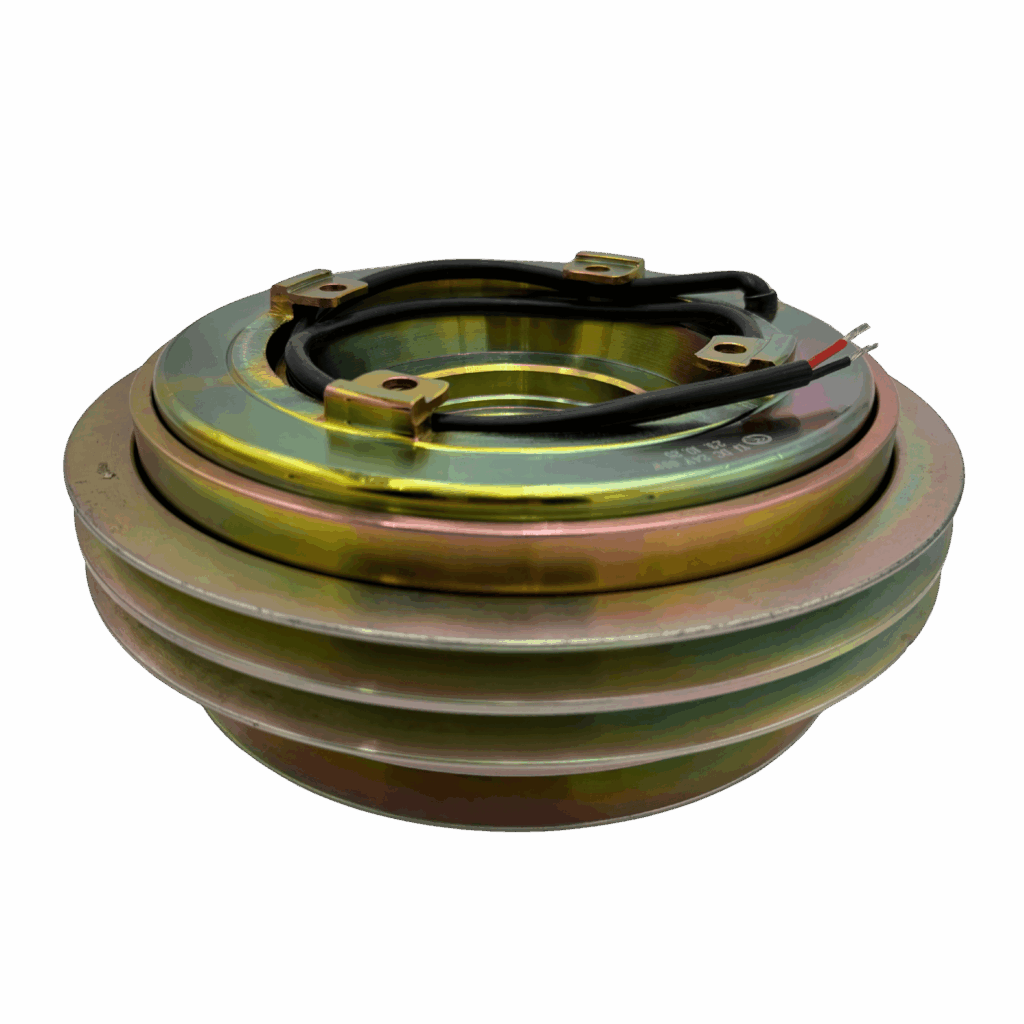 CLUTCH BUS BITZER  6FY -210-260 FK40 SPHEROS VALEO  2A2B 260x210  4NFCY 4TFCY 4PFCY
