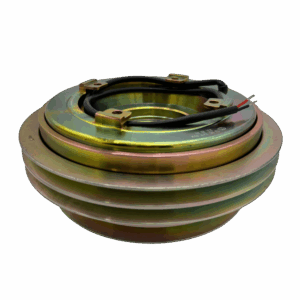 CLUTCH BUS BITZER  6FY -210-260 FK40 SPHEROS VALEO  2A2B 260x210  4NFCY 4TFCY 4PFCY