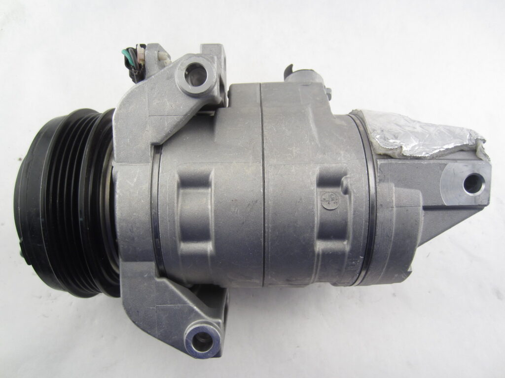 COMPRESOR FORD EXPEDITION 15-17 F-150 11-14 TRANSIT F-150 F-250 F-350 15-19  3 TORNILLOS DKS20DT 3.5L 4PK3 TORNILLOS DKS20DT