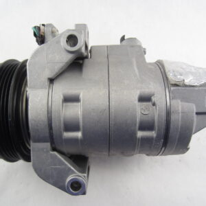 COMPRESOR FORD TRANSIT-150 15-21 4 PK EXPEDITION 3.5L 3 TORNILLOS DKS20DT