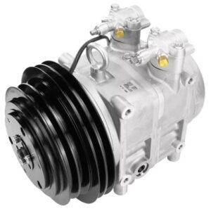 COMPRESOR TM-65 EAR 4PK 24V SELTEC ORIG VALEO