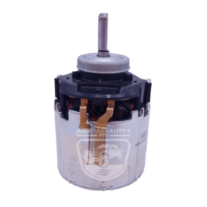 MOTOR BLOWER UNIVERSAL EJE CLIP 24V