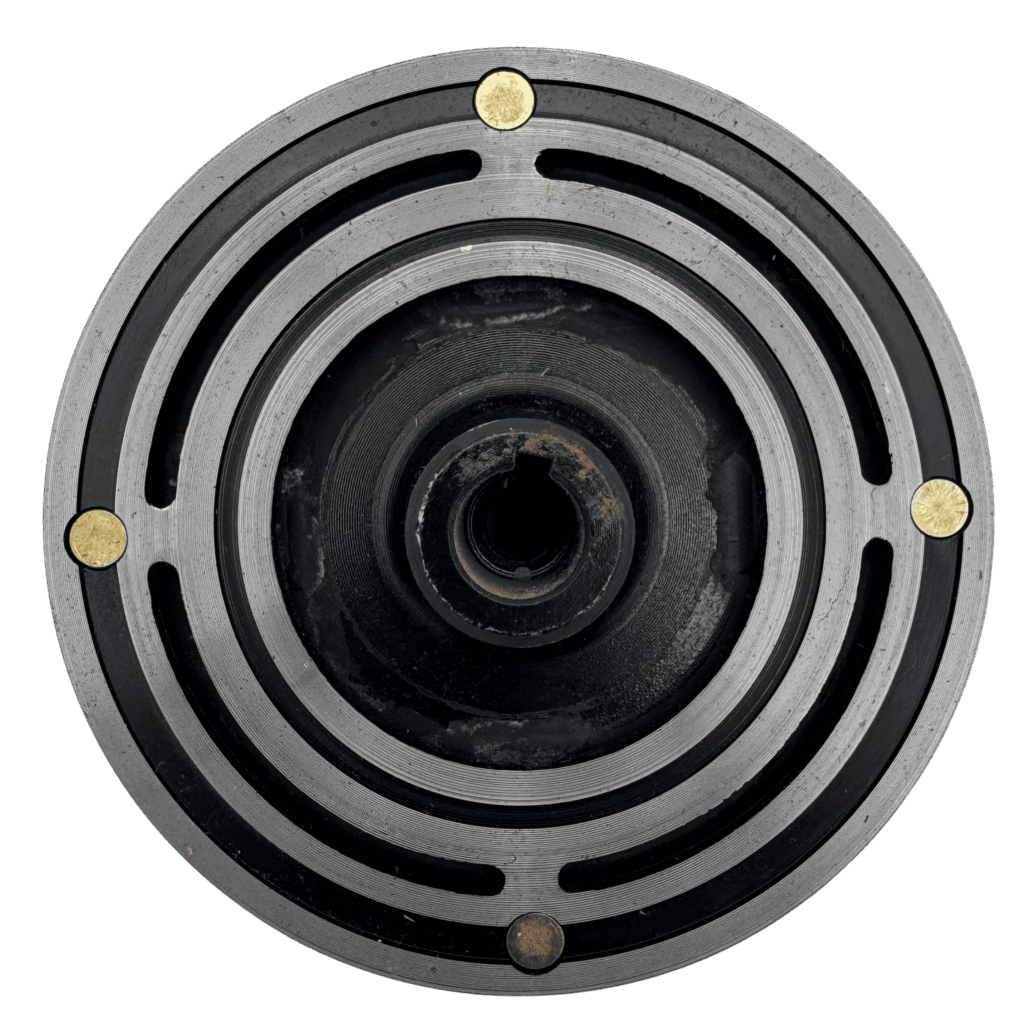 TAPA CLUTCH 10P15