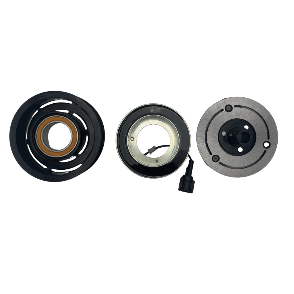 CLUTCH NISSAN TIIDA 12-16 GRANDE