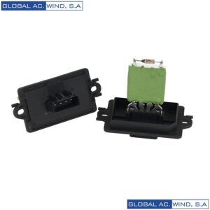 RESISTENCIA JEEP GRAND CHEROKEE COMMANDER 2007-2008/ 68020227AA