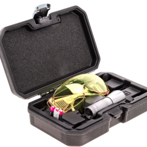 LINTERNA UNIV P/DETECTAR FUGA CON LENTES MADE IN EEUU