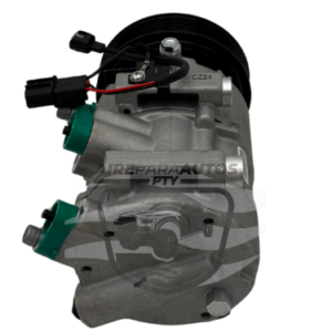 COMPRESOR HYUNDAI TUCSON IX 09-15 4 TORNILLOS RECONSTRUIDO