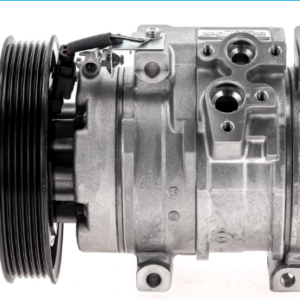 COMPRESOR TOYOTA COROLLA 03-06 10S15L MATRIZ CON SENSOR 6PK