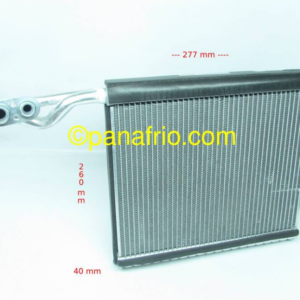 EVAPORADOR HONDA ACCORD 13-16