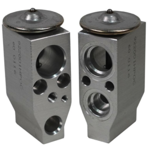 VALVULA EXPANSION NISSAN QASHQAI / PATHFINDER / MURANO / MAXIMA 16 CELERIO 17 / T32 SIMILAR G-100035