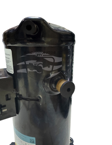 COMPRESOR SCROLL INVOTECH 5HP 220/1PH R404/R507