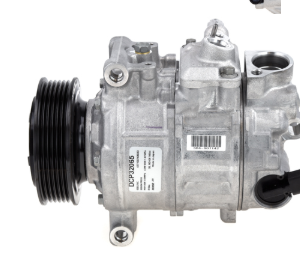 COMPRESOR VOLKSWAGEN AMAROK 16-18 6SEU14C  AUDI 09-14 ORIGINAL DENSO