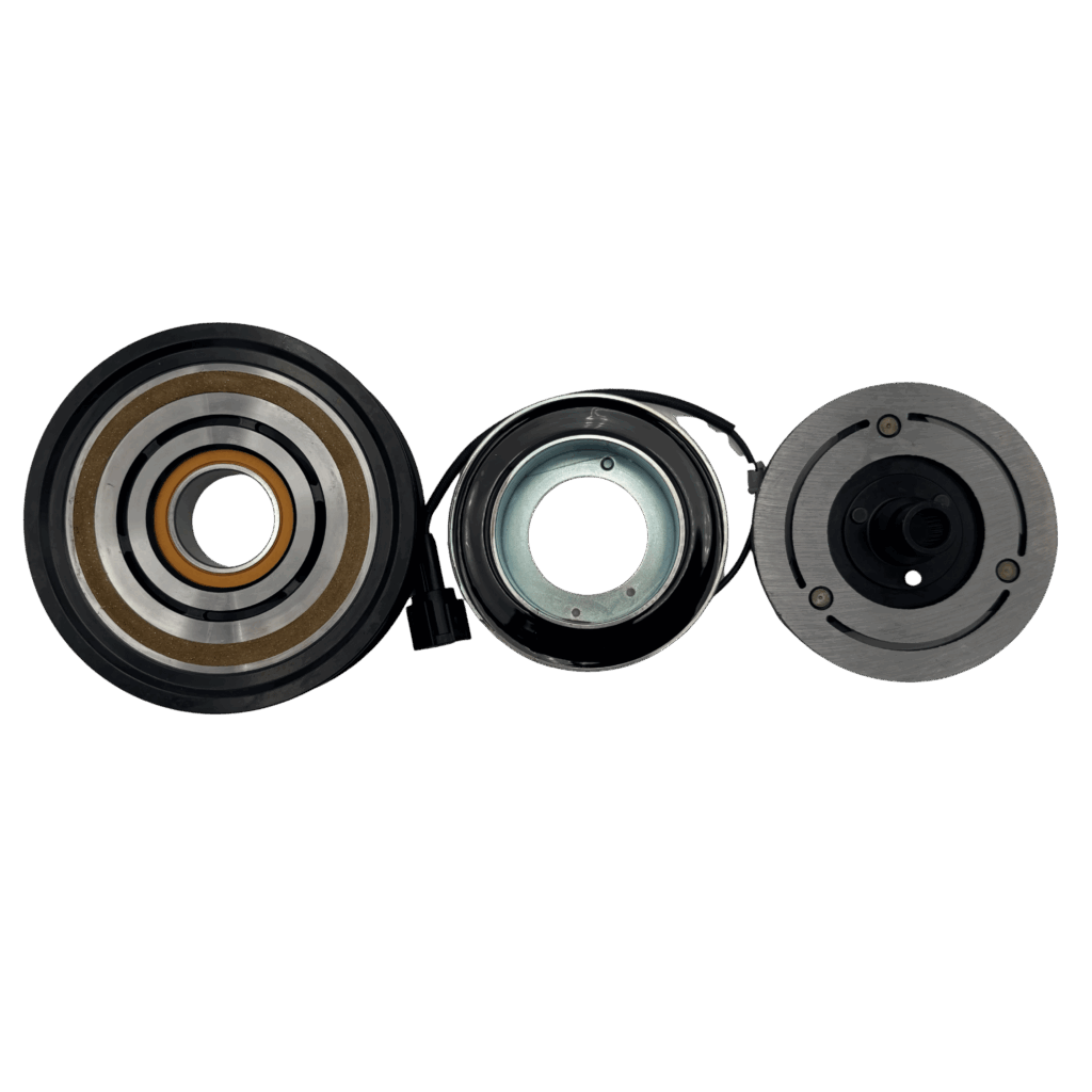 CLUTCH NISSAN MURANO / NAVARA D40