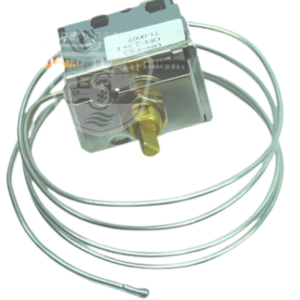 TERMOSTATO UNIVERSAL PERILLA 32"