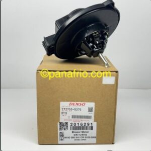 BLOWER ISUZU / HINO 24V CW DENSO