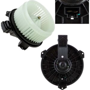 BLOWER CATERPILLAR 320 24V GIRO CCW