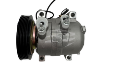 COMPRESOR NISSAN ALMERA 07-10