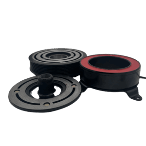 CLUTCH TOYOTA COASTER 12V 7PK 10P30C