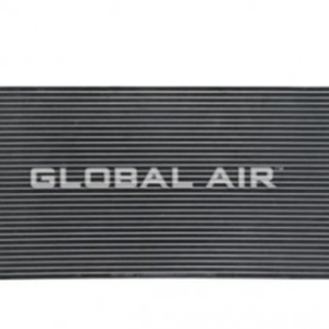 CONDENSADOR HYUNDAI SONATA 03 04 XG350 V6 3.5L KIA OPTIMA 2004