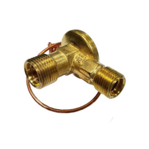 VALVULA EXPANSION UNIVERSAL ORING 3/8 SIN EQ (FUJIKOKI)