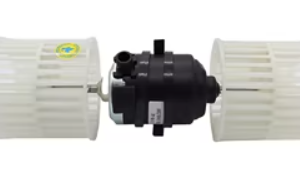 BLOWER TOYOTA COASTER 24V