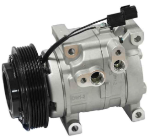 COMPRESOR KIA SOLUTO 6PK 20-22