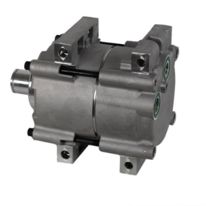 COMPRESOR FORD  FX15 CONEXION REAR SIN C