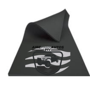 LAMINAS ARMAFLEX 3/4 2X4 PIES