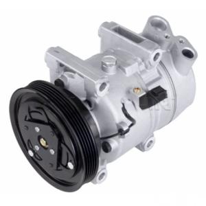 Comp. Calsonic CWV16 Nissan Pathfinder 1996-2000, Infiniti QX4 1997-1999 (DEEP PORTS)