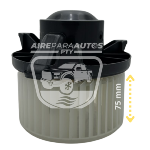 BLOWER NISSAN ARMADA 2005-2015 / NISSAN TITAN 2004-2015 / INFINITI QX56 2004-2010 TRASERO