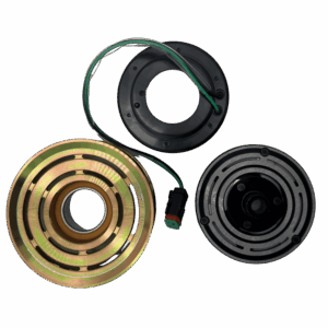 CLUTCH 709 7H15 8PK 24V